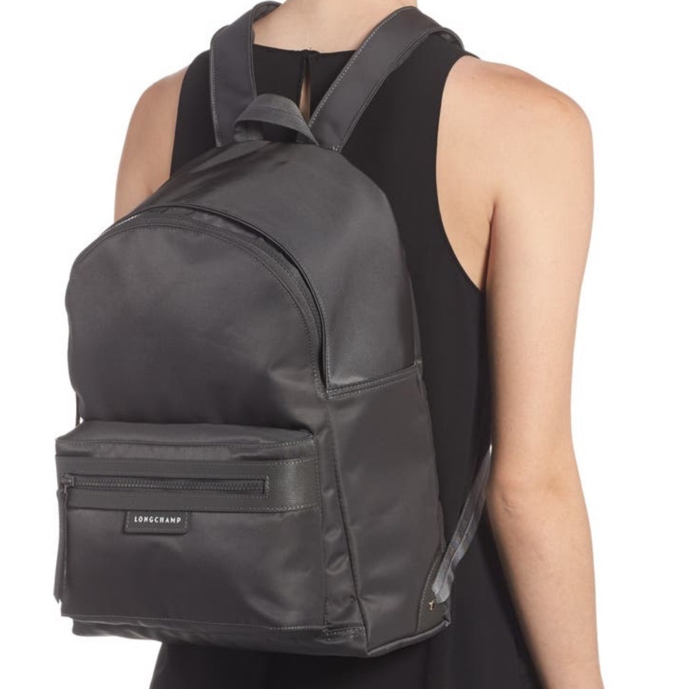 Longchamp Le Pliage Neo Nylon Backpack